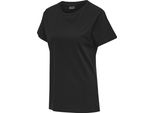 Hummel Hmlred Basic T-SHIRT S/S Donna