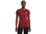 Maglietta Da Donna Under Armour Tech Ssc - Twist, Taglia: Xs