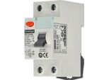 Interruttore Differenziale Rcd Tipo:A 2P 25A 30Ma