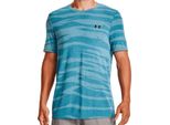 Under Armour Ua Seamless Wave SS-GRY - Xl