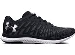 Under Armour Charged Breeze 2 Scarpe Da Corsa Nero Eu 35 1/2 Donna Nero Eu 35 1/2