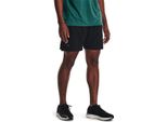 Pantaloncini Under Armour Launch Elite 7'' SHORT-BLK Uomo - Xxxl