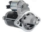 Motorino Di Avviamento 1,3 Kw 9 Denti Hc-Cargo Per Toyota Avensis Notchback