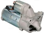 Motorino Di Avviamento 1,8 Kw 11, 12 Denti Hc-Cargo Per Renault Megane Ii