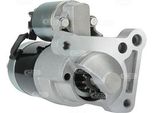 Motorino Di Avviamento 1,4 Kw 12 Denti Hc-Cargo Per Renault Megane I