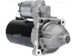 Motorino Di Avviamento 2,5 Kw 9 Denti Hc-Cargo Per Furgone Fiat Ducato