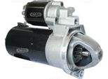 Motorino Di Avviamento 2 Kw 10 Denti Hc-Cargo Per Opel Astra G