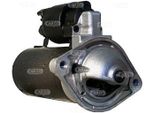 Motorino Di Avviamento 2 Kw 9, 10 Denti Hc-Cargo Per Toyota Avensis (_T22_)