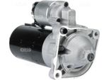 Motorino Di Avviamento 2,5 Kw 9 Denti Hc-Cargo Per CitroËN Jumper I