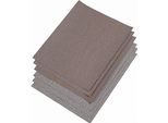 Foglio Abrasivo Norton "Pro A275"" 230 X 280 Mm, Mani P240"