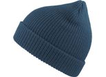 Atlantis - Berretto "Woolly"" AB486 (Taglia Unica) (Grigio Blu)"
