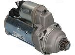 Motorino Di Avviamento 1,8 Kw 11 Denti Hc-Cargo Per Vw