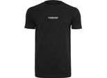 Mr. Tee Forever Tee Nero - Xl