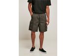 PáNské KraťAsy Urban Classics - Pantaloncini Corti Cargo - Xs