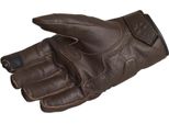 Guanti Da Moto Traforati Halvarssons Hofors Colore: Marrone, Taglia: 13