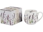 Tazza In Porcellana Classic Lavender