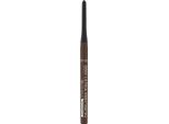 Catrice 10H Ultra Precision Gel Eye Pencil Waterproof 030-Brownie 0