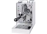Quick Mill 0960 CAROLA INOX Kaffeemaschine Espressomaschine 1,8 L