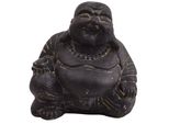 Figura Di Buddha Enpho In Piedi 11 X 20 X 20 Cm