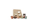 Puzzle Di Formaggio - Gioco Di Abilità