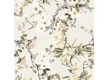 Profhome 364982-GU Leggermente Goffrato Opaco Beige Verde Grigio Rosa 5,33 M2