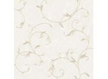 Profhome 304182-GU Beige Bronzo Crema Opaco Leggermente Goffrato 5,33 M2