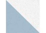 Carta Da Parati In Lana Con Ornamento Grafico Profhome 321411-GU Bianco Opaco Leggermente Goffrato 5,33 M2