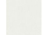 Profhome 361688-GU Carta Da Parati Liscia Semilucida Bianca 5,33 M2