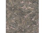 Profhome 369271-GU Leggermente Goffrato Argento Opaco Beige Nero 5,33 M2