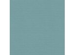 Profhome 306884-GU Carta Da Parati Monocolore In Lana Liscia Blu Opaca 5,33 M2