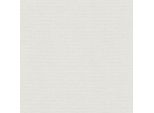 Profhome 306889-GU Carta Da Parati Monocolore In Lana Leggermente Goffrata Bianco Opaco 5,33 M2