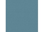 Carta Da Parati In Lana Profhome 319084-GU Leggermente Goffrata Blu Opaco Bronzo 5,33 M2