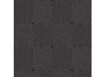 Profhome 369265-GU Nero Opaco Leggermente Goffrato Argento 5,33 M2