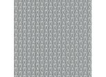 Profhome 378443-GU Grigio Opaco Leggermente Goffrato Argento 5,33 M2
