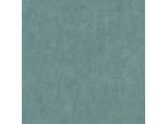 Profhome 380244-GU Carta Da Parati Monocolore In Lana, Leggermente Goffrata Blu Verde Opaco 5,33 M2