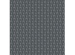 Profhome 378444-GU Nero Opaco Leggermente Goffrato Grigio 5,33 M2