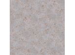 Carta Da Parati In Lana Profhome 377708-GU Leggermente Goffrata Marrone Lucido Grigio 5,33 M2