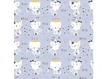 Profhome 381311-GU Grigio Opaco Leggermente Goffrato Bianco Nero Giallo 5,33 M2