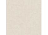 Carta Da Parati In Lana Profhome 380242-GU Leggermente Goffrata Opaca Beige Crema 5,33 M2