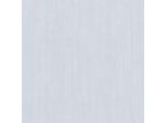 Profhome 378333-GU Carta Da Parati Monocolore In Lana Liscia Blu Opaca 5,33 M2