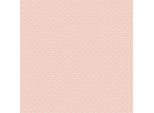 Carta Da Parati In Lana Profhome 379586-GU Liscia Rosa Lucida Bianca 5,33 M2