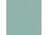 Carta Da Parati In Lana Ornamentale Profhome 379584-GU Liscia Lucida Turchese Azzurro Oro 5,33 M2