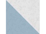 Profhome 520210-GU Bianco Opaco Leggermente Goffrato 5,33 M2