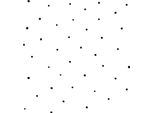 Profhome 381391-GU Nero Leggermente Goffrato Bianco Opaco 5,33 M2