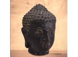 Busto Di Figura Di Buddha Patnu 20 X 19 X 30 Cm
