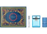 Edt 100Ml/75Ml Deo Stick/10Ml Edt Versace Man Eau Fraiche Set Di Regali