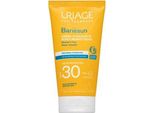 Uriage BariéSun Crema Solare Idratante Ad Alta Protezione SPF30 50 Ml