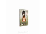 P+P Blocchetto A Filo Doppio A5 Soft Sugar And Spice 7-50218