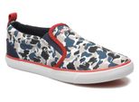 Scarpe Da Bambino Per Tutte Le Stagioni Primigi Pmg Olli 1, Grigio - 29