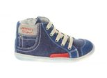 Scarpe Da Bambino Primigi 10081/00 Palmer Denim/Blu - 21